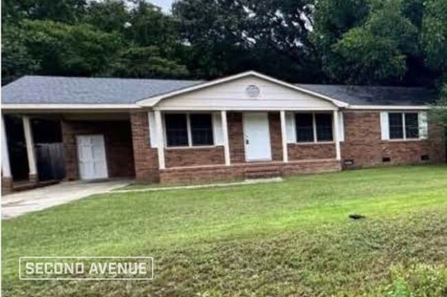 Building Photo - 1308 Bostian Dr Rental