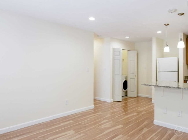 Wayside Apartments