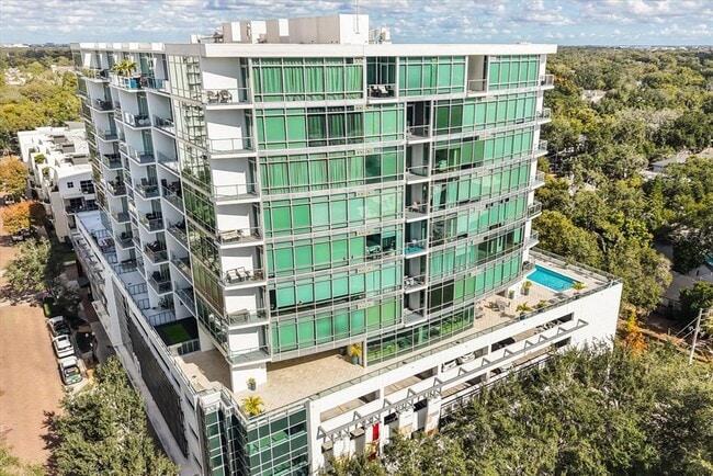 Building Photo - 101 S Eola Dr Unit 1010