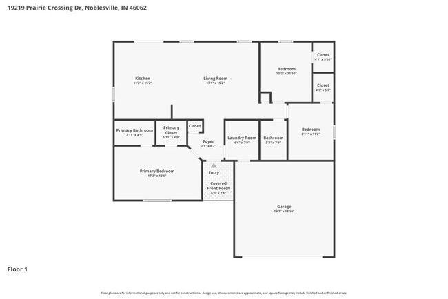 Photo - 19219 Prairie Crossing Dr