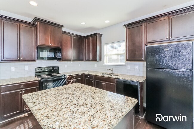 Photo - 1620 Potomac Court, Atlanta, GA 30349