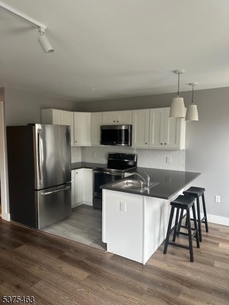 Building Photo - 116 Washington St Unit 3D Rental