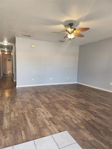 1004 W Tarleton St - Townhome Rental in Stephenville TX | ForRent.com