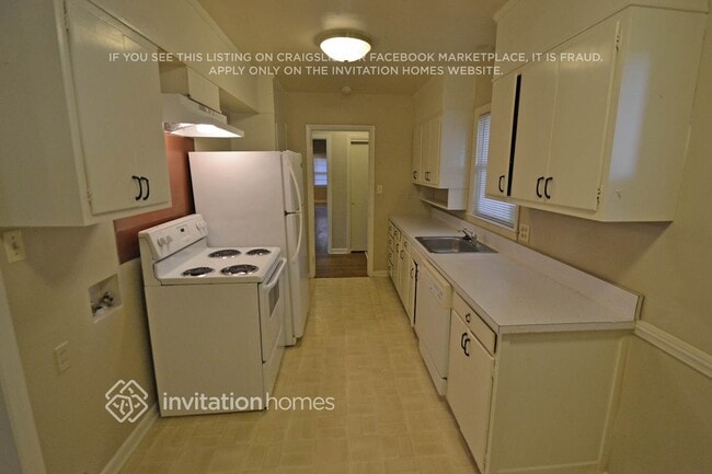 Photo - 3826 Conway Ave