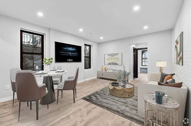 Building Photo - 453 W 48th St Unit 4B Rental