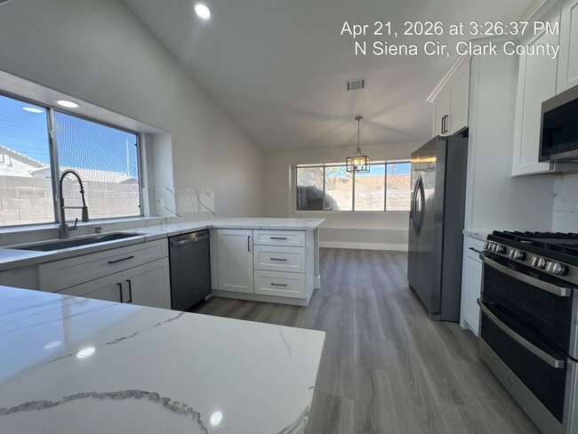 Photo - Remodeled Single Story, 4 Bedroom Home in Desert Shores