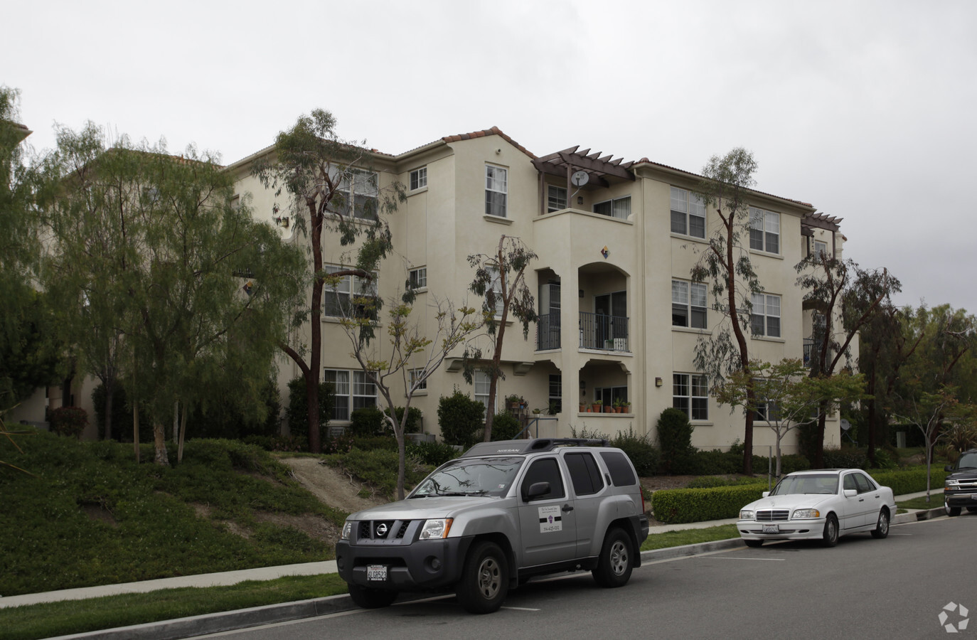 Photo - Mendocino at Talega Apartments