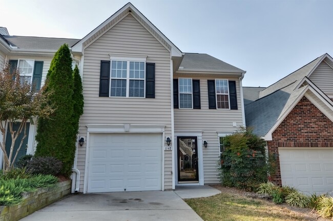 Building Photo - 1148 Academic Dr