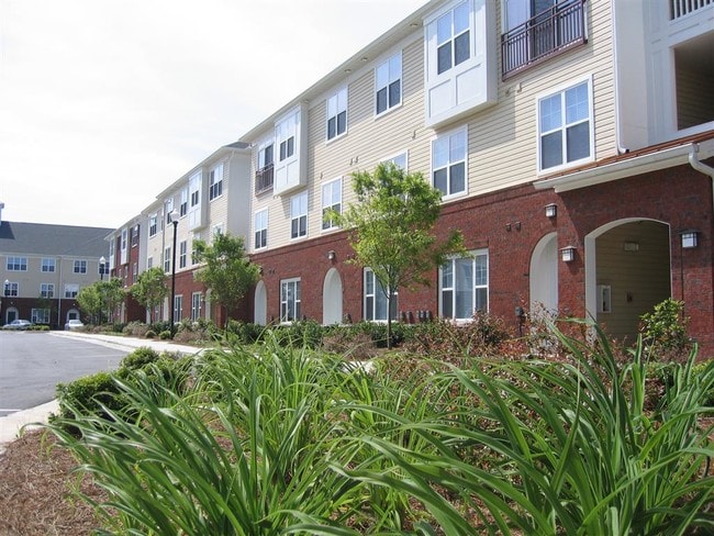 Photo - Gateway Park Apartments