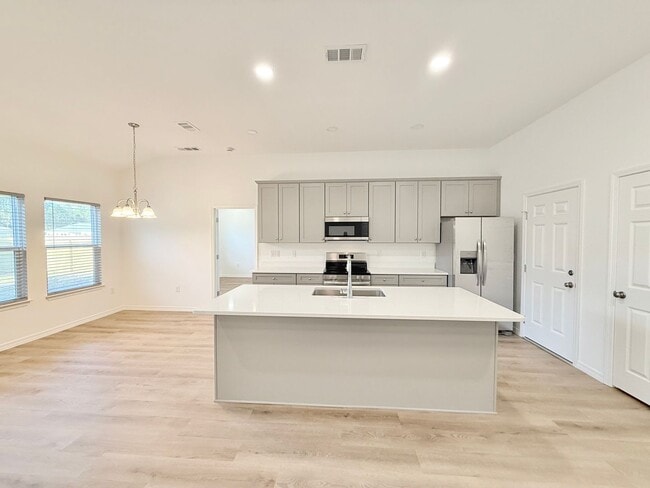 Photo - Spacious 4-Bedroom Home - New Construction