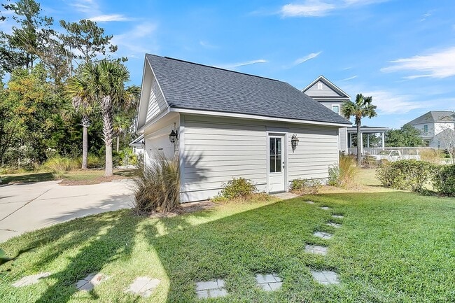 Gorgeous Carolina Park Home on a Corner Lot - Gorgeous Carolina Park Home on a Corner Lot