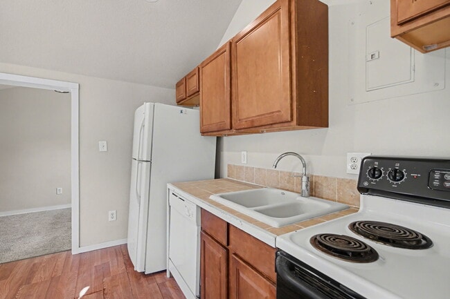 Photo - 3602 W Colorado Ave Unit 1/2