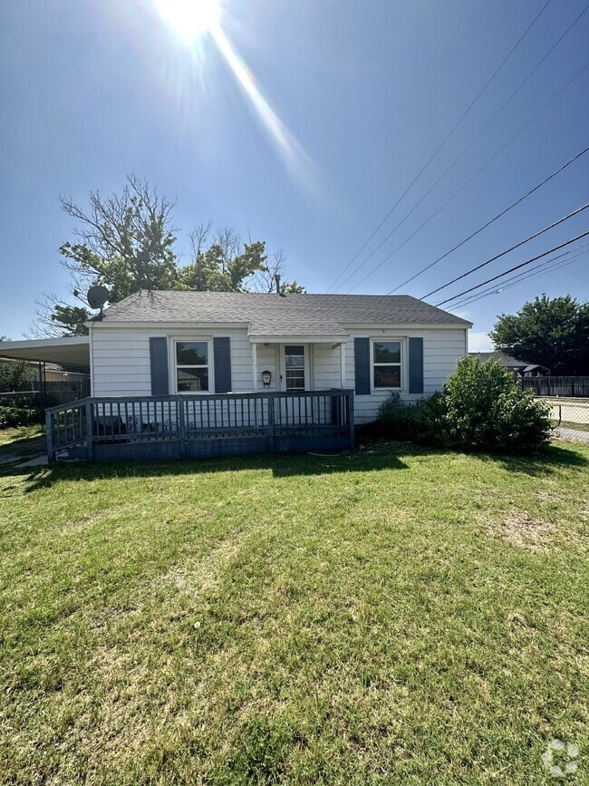 Building Photo - 1115 15th St Rental
