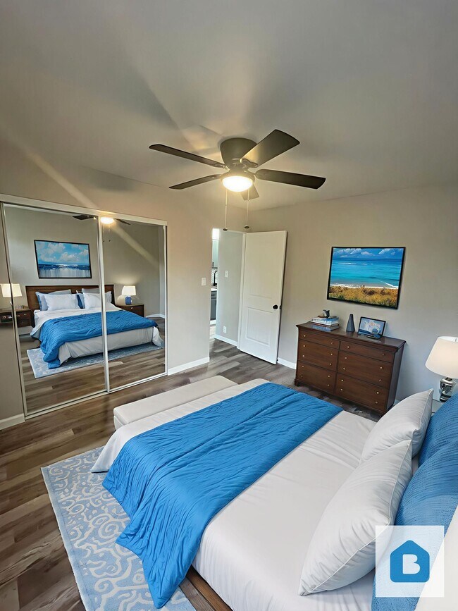 Photo - MOVE IN SPECIAL! Beautiful 1 Bed 1 Bath Apartment located on the North Side of Town! Unidad Apt. 125