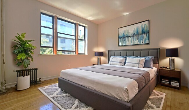 Photo - 715 W 172nd St Unit 34