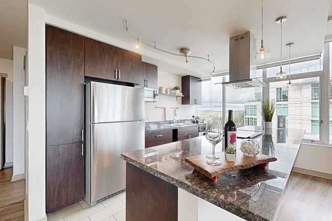 Elements Apartments