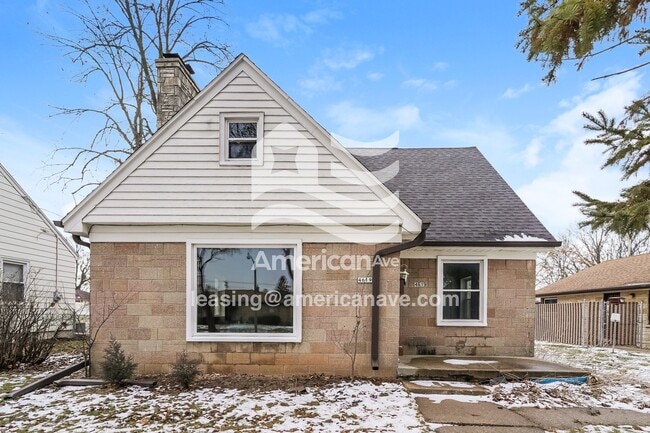 Building Photo - 4619 N 69th St