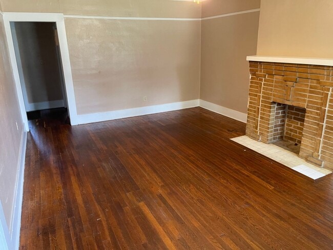 Photo - Samford Ave Duplex Available!