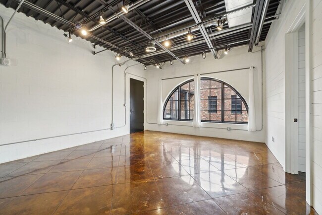 Lofts on 15th