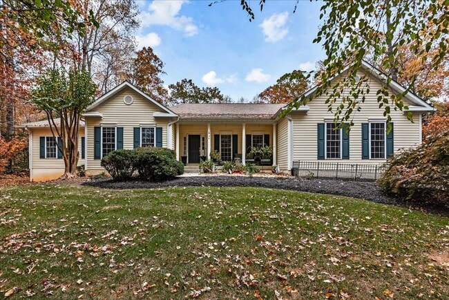 Photo - **Charming 3-Bedroom Rambler on 3 Acres in...