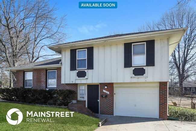 Photo - 11801 Armitage Dr House