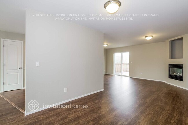 Photo - 205 Phoenix Ave SW