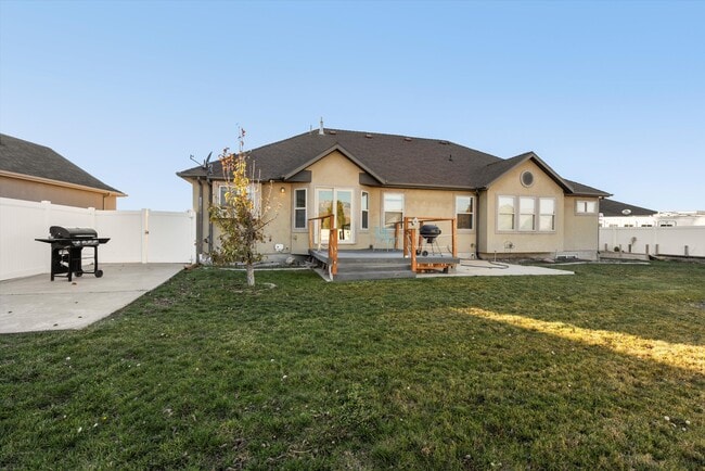 Photo - 4486 S 3600 W