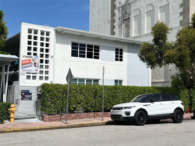 Photo - 1524 Lenox Ave. Unidad 11 Rental