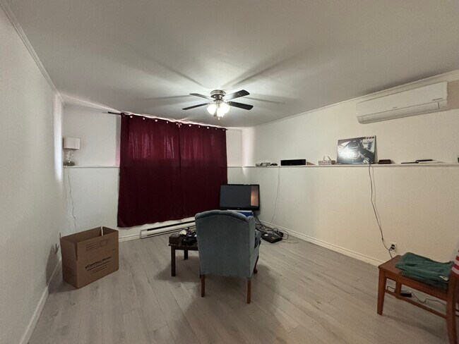 Photo - Apartment for Rent Unité 1