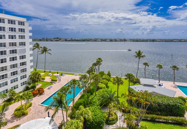 Photo - 2600 N Flagler Dr Unit 803