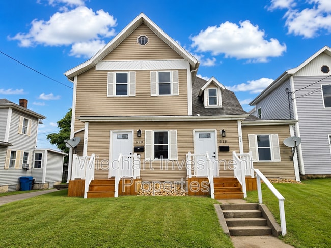 Photo - 620 W Wayne St