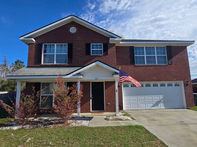 Building Photo - 504 Wyckfield Way