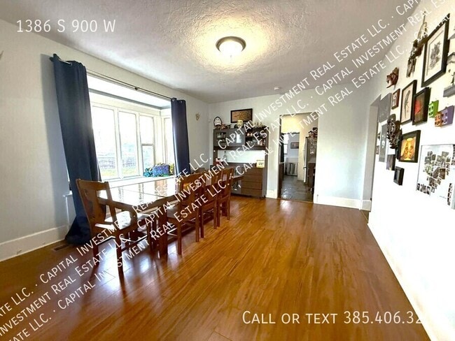 Photo - 1386 S 900 W