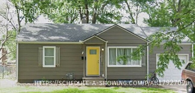 Charming 2-Bedroom, 1-Bath Home in Raytown... - Charming 2-Bedroom, 1-Bath Home in Raytown...