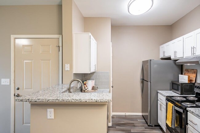 Champion Lake Apartment Homes