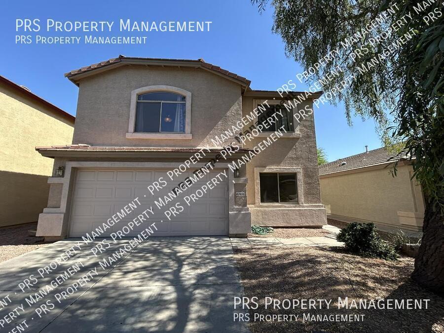 Photo - 42406 W Sunland Dr
