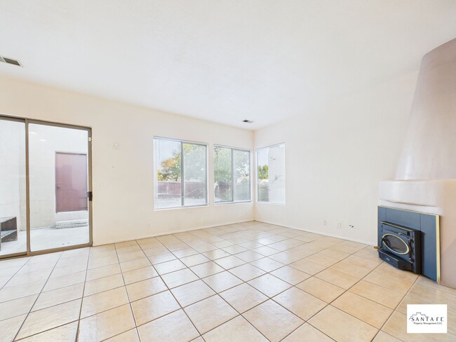 Photo - Single Level, single family home with garage available now!