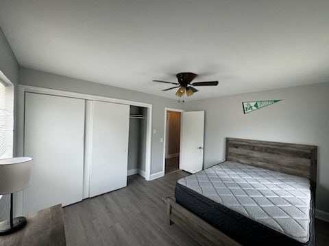 Photo - Herd Flats - Campus Housing