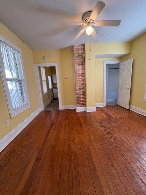 Photo - 114 Parsons St Unit A