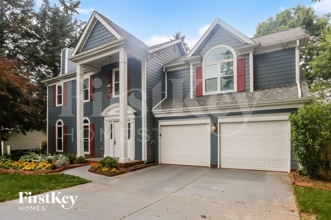 Photo - 9101 Agnes Park Ln