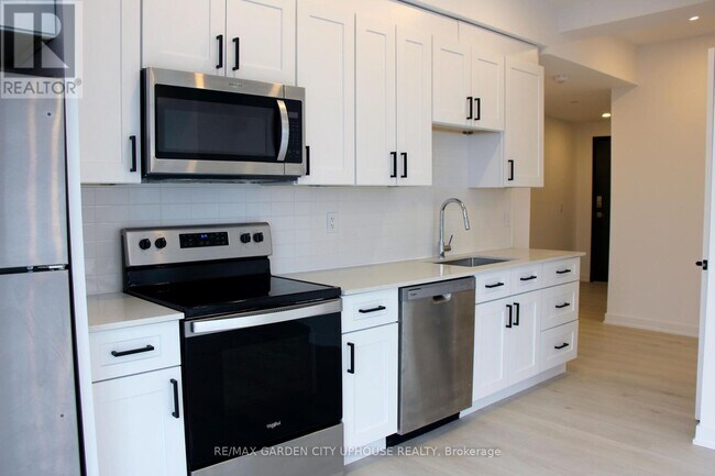 Photo - 57 Carlisle St Unité 613