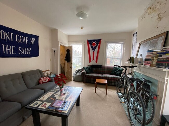 Photo - Neil Ave 1462-1464 HHR Unit 1464.5