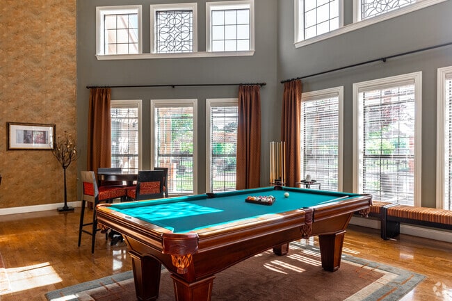 Lounge Room