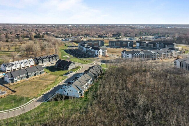 Photo - Luxury Townhome, Fishers Schools, Minutes ...