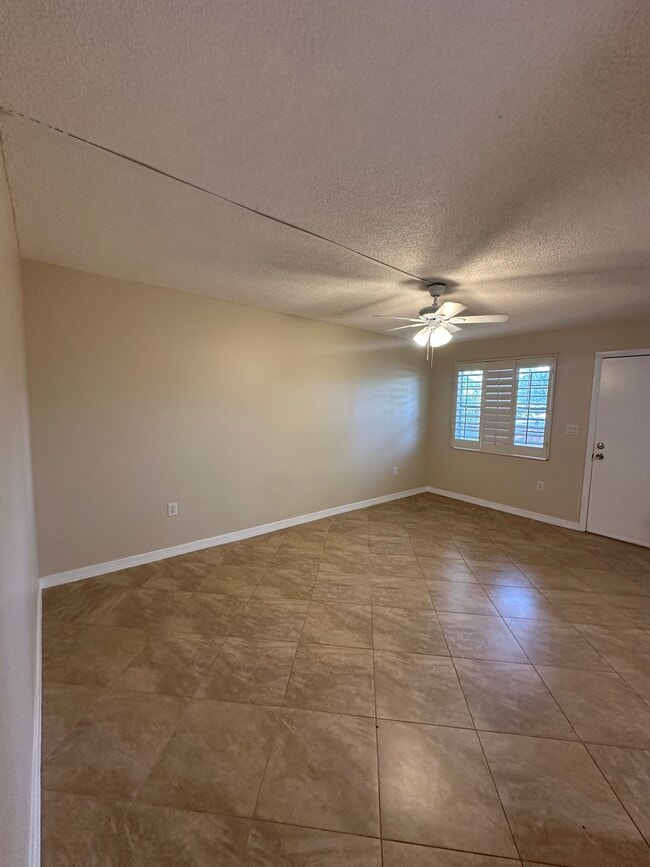 Poinciana Apartments