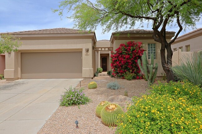 Building Photo - 6960 E Whispering Mesquite Trail Rental