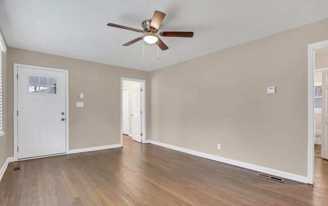 Photo - 4803 Glenwood Rd