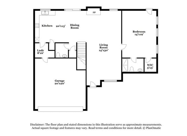 Photo - 1012 Desert Retreat Ct