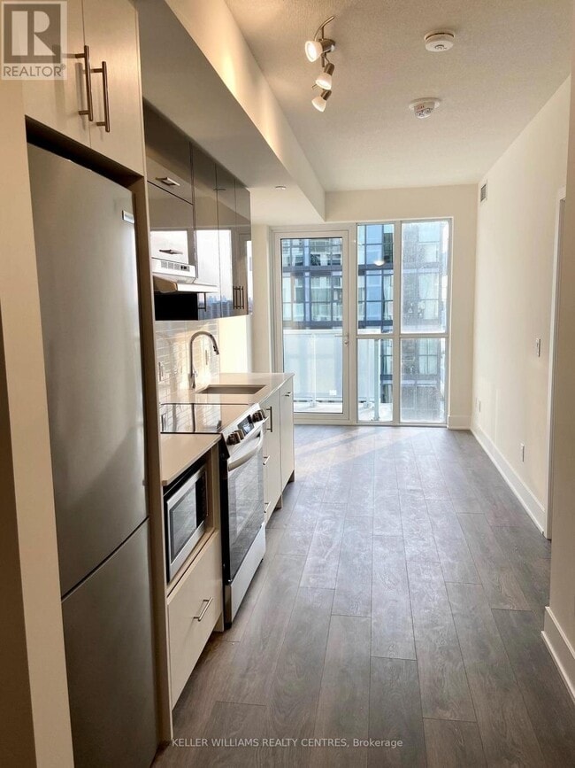 Photo - 188 Fairview Mall Dr Unité 1902