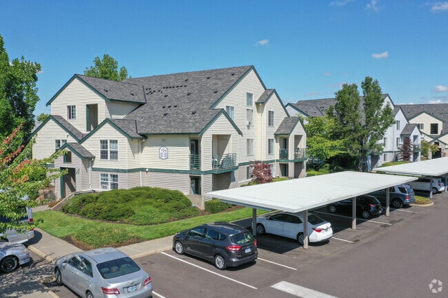 Photo - Oak Glen Apartments